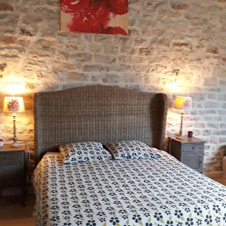 Le Reflet Des Vignes Bed & Breakfast Comblanchien Exterior photo